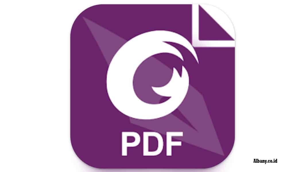 Foxit-PDF-Editor