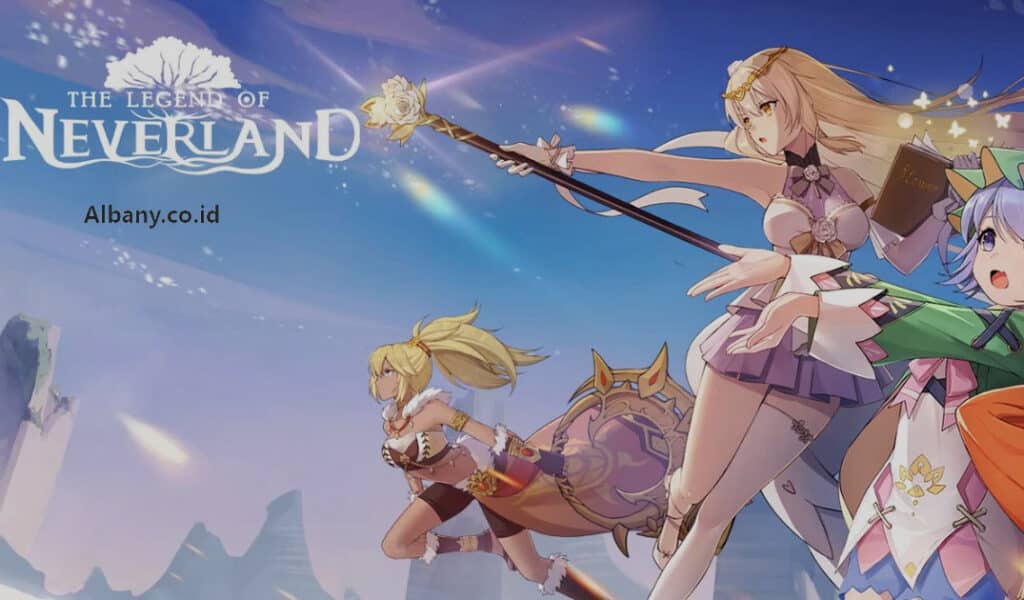 Game-RPG-Android-Terbaik-The-Legend-Of-Netherland