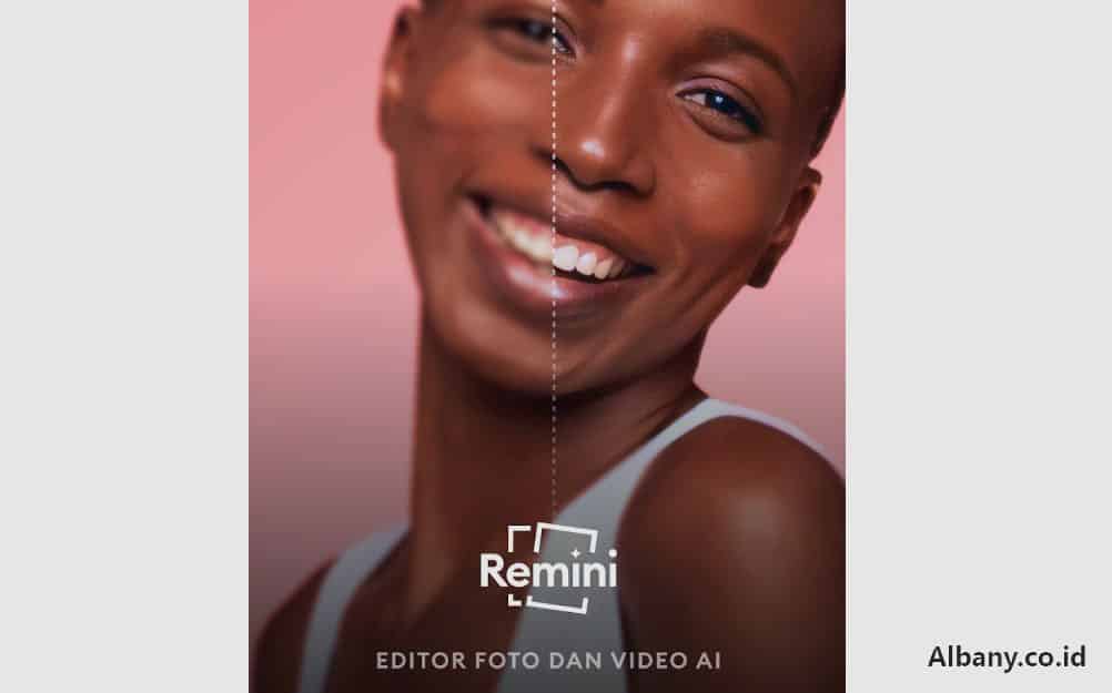 Remini-AI-Photo-Enhancer