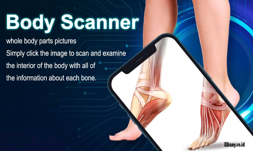 X-Ray-Body-Scanner-Camera