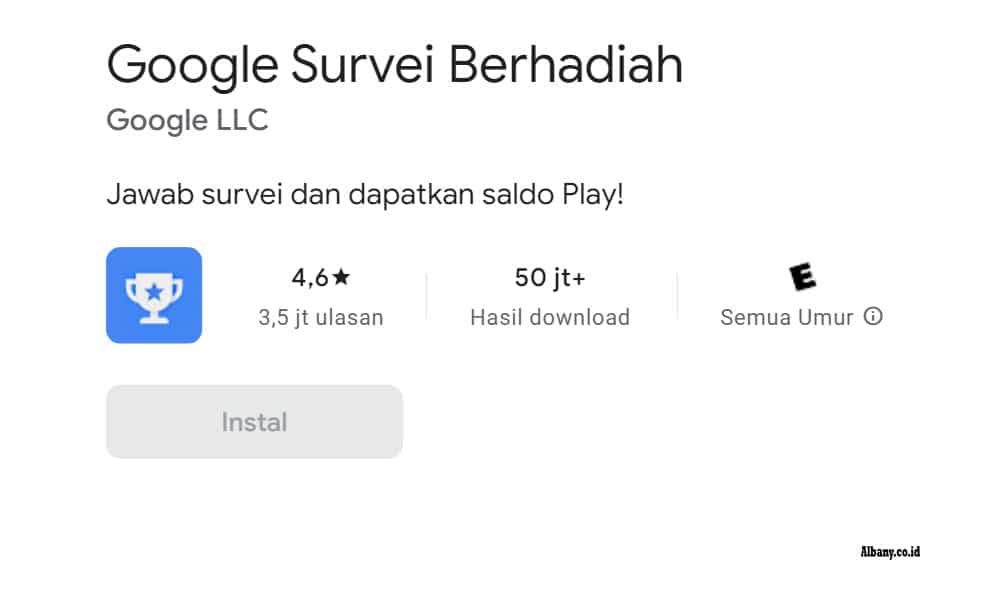 Aplikasi-Google-Survey-Berhadiah-Bisa-Dapat-Saldo-PayPal