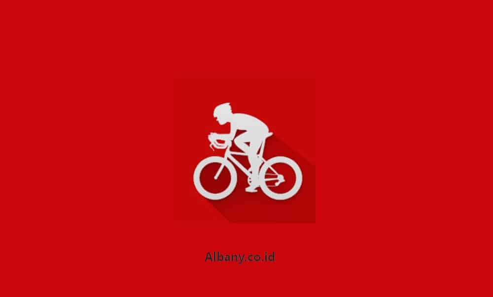 Aplikasi-Pengukur-Jarak-Bersepeda-Pelacak-Sepeda