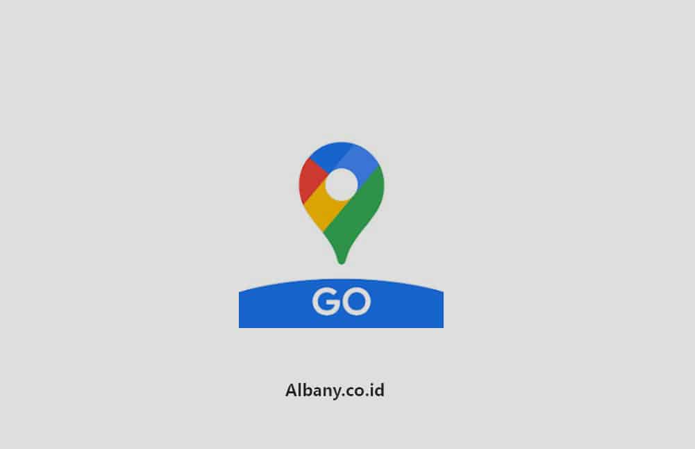 Google-Maps-Go