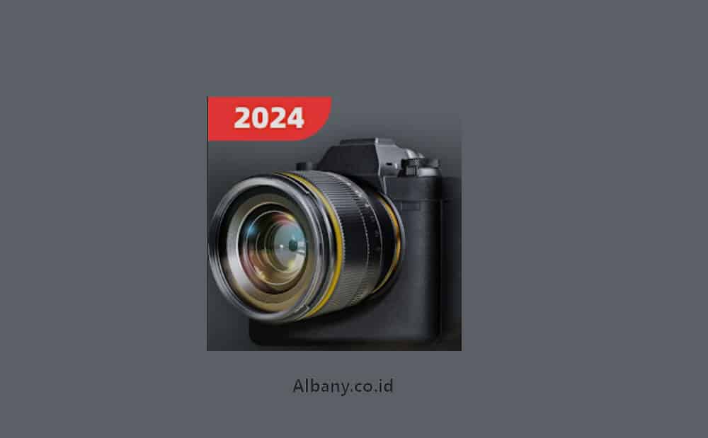 Kamera-manual-HD-2024-Android