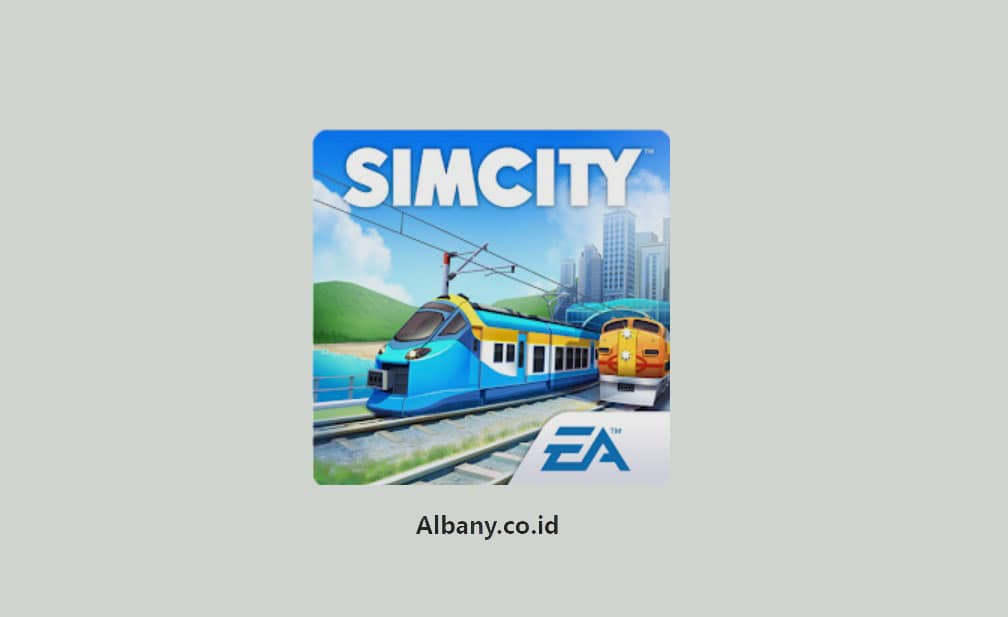Rekomendasi-Game-Bangun-Kota-SimCity-Buildt