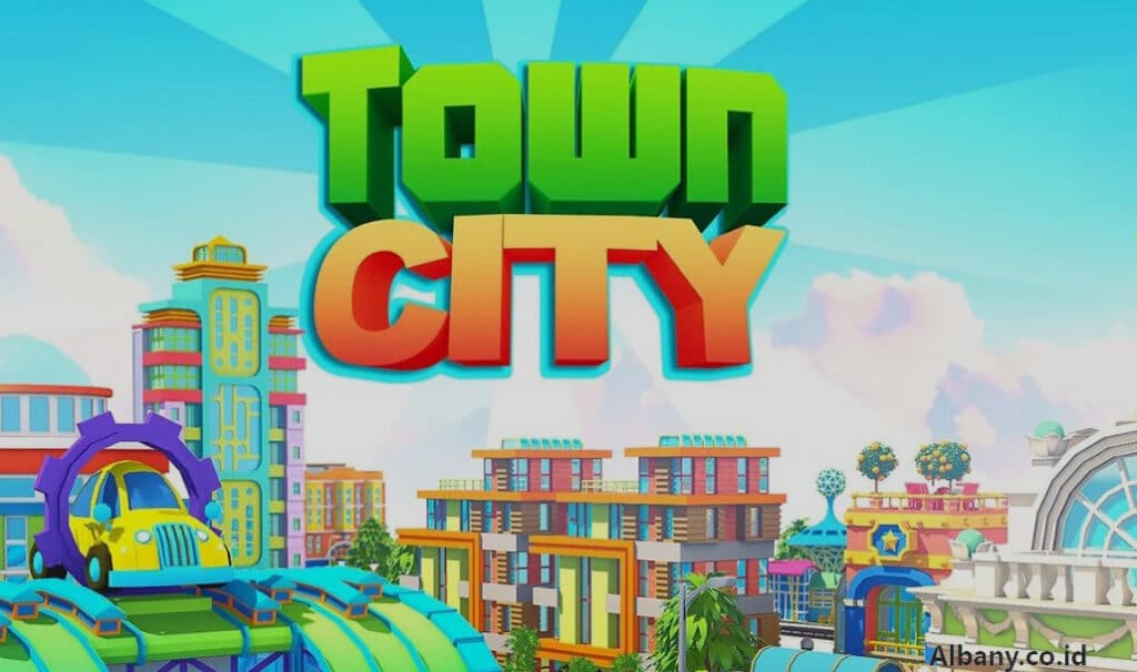 Town-City-Village-Building-S-Rekomendasi-Game-Bangun-Kota