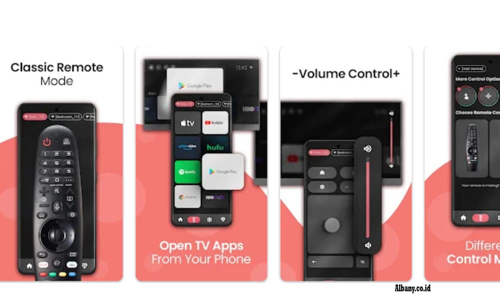 Remote-Control-for-LG
