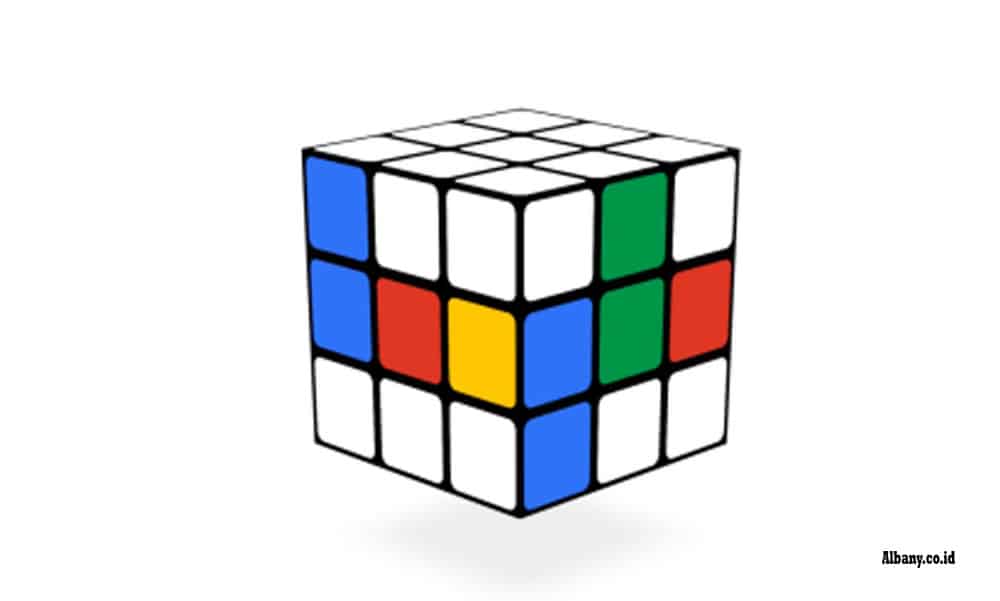 Rubics-Cube