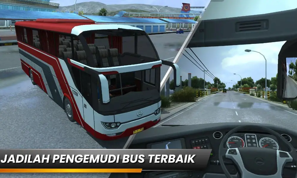 Bus-Simulator-Indonesia