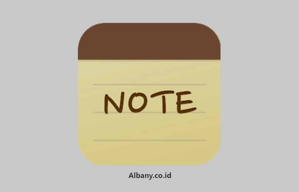 Catatan-Note-Color-Notepad