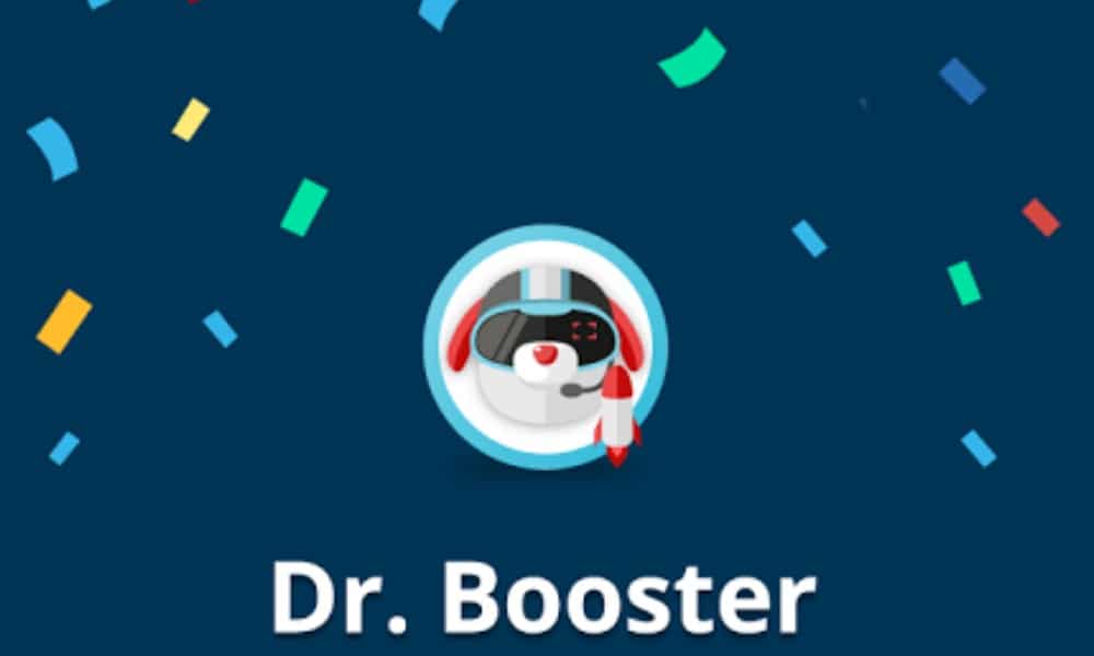 Dr-Booster
