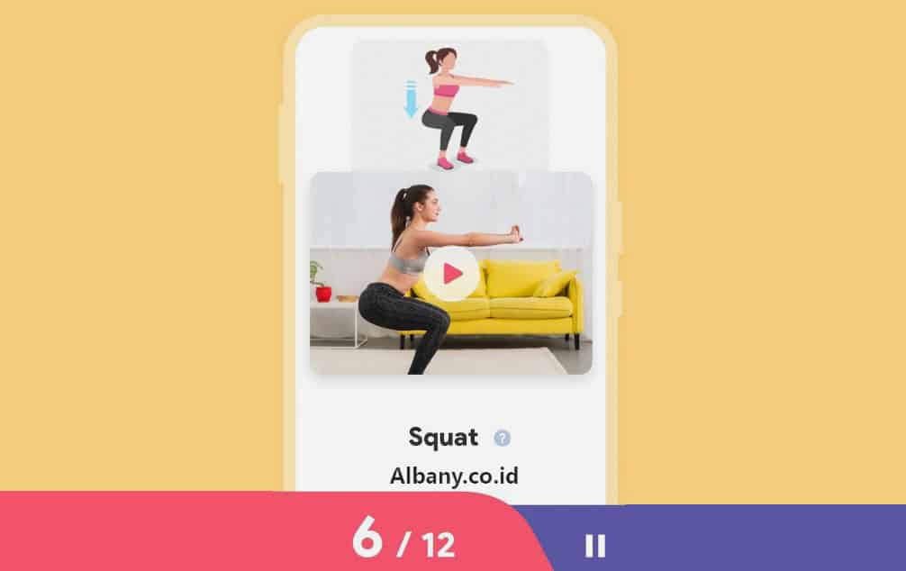 Rekomendasi-Aplikasi-Workout-Kebugaran-Wanita-App-Latihan