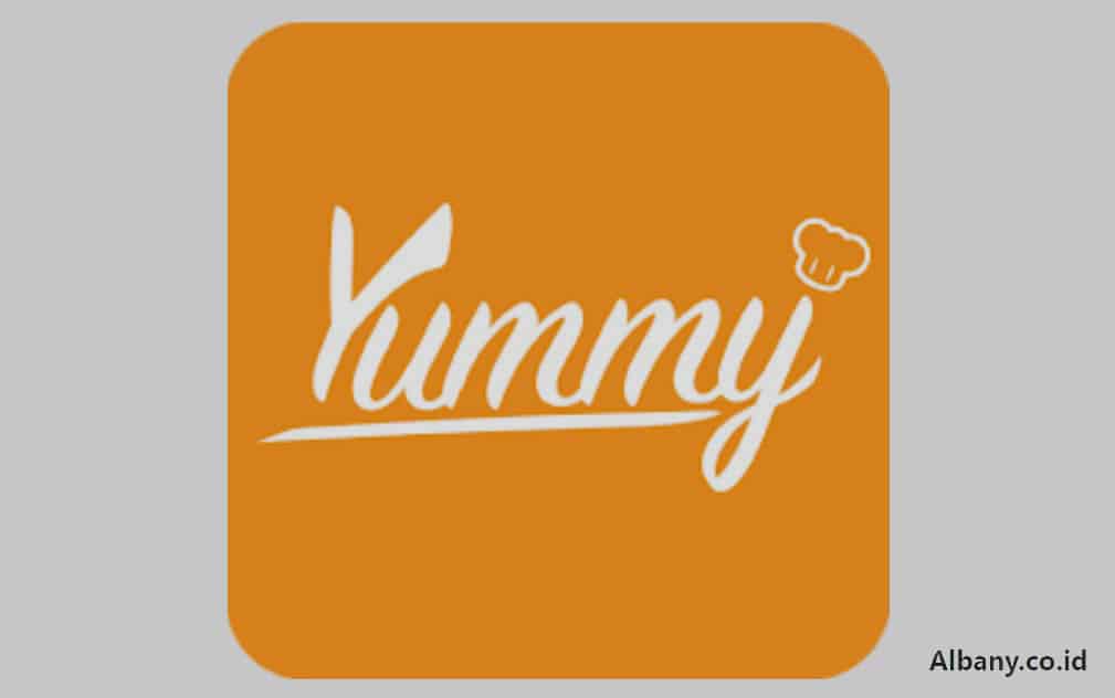 Yummy-Aplikasi-Resep-Makanan