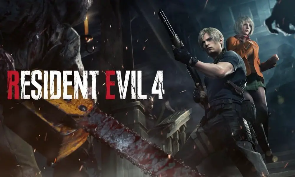 Resident-Evil-4-Remake-Review-Kelebihan-dan-Kekurangan