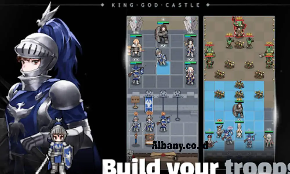 Review-Game-King-God-Castle-Mod-Apk