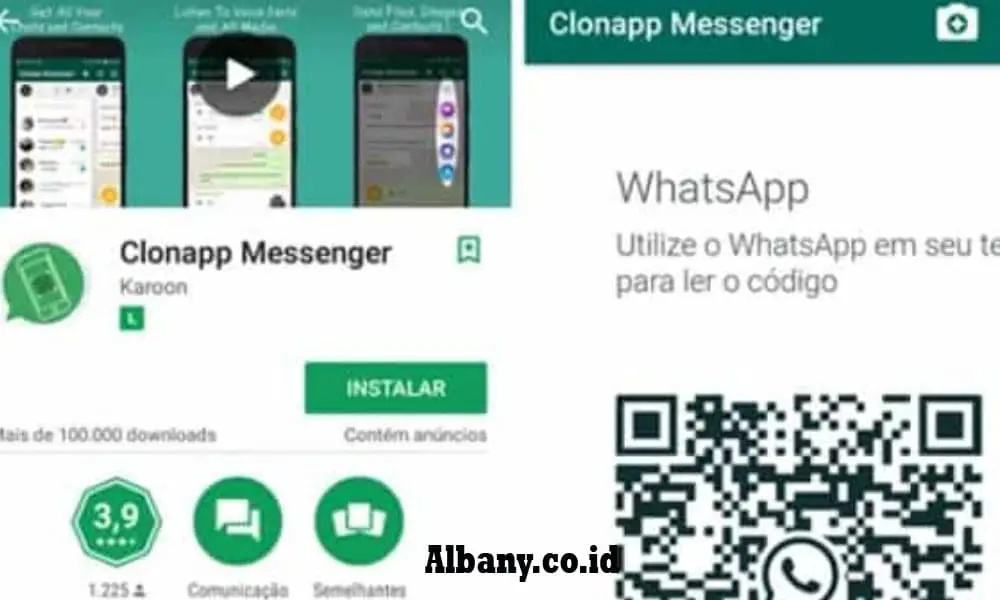Unduh-Aplikasi-Clonapp-Messenger-Gratis